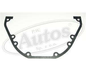 Těsnění klikové skříně MERCEDES OM401/402/403/422/441/442A/457LA/HLA//501LA