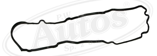 Těsnění víka rozvodů MERCEDES SK motor OM 441.905/913/923/925