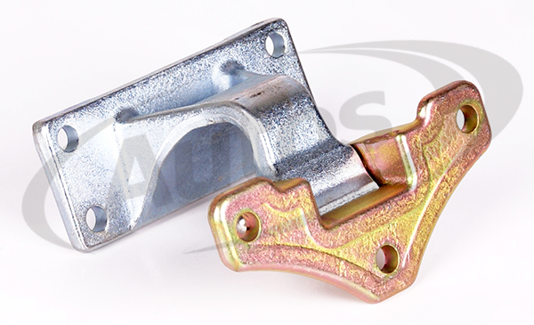 Závěs dveří L spodní, P horní DAF, RVI