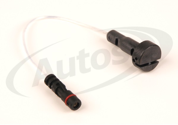 Snímač opotřebení brzdových desek 120mm MERCEDES SM,SK,LK, Atego, Actros