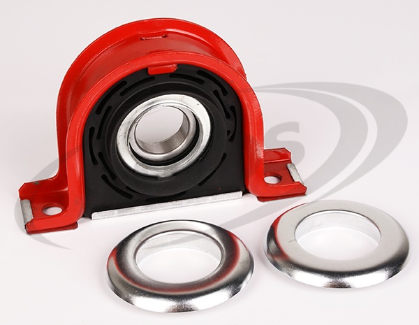 Uložení kardanu  40mm IVECO E.Cargo 60E10/12/14/65E10/12/12