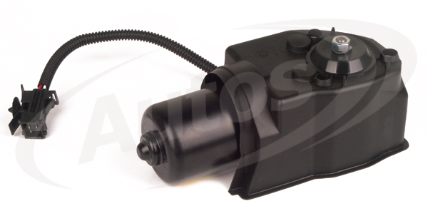 Motorek stěračů RVI Premium 300/340/385/400/ 420, Kerax 340/385, Midlum 150/180/220/270