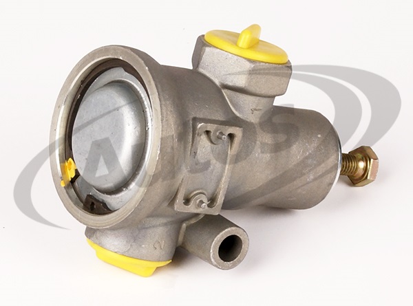 Ventil přetlakový 7,3bar ( 730 kPa )SCANIA 94,114,124, 144,164 