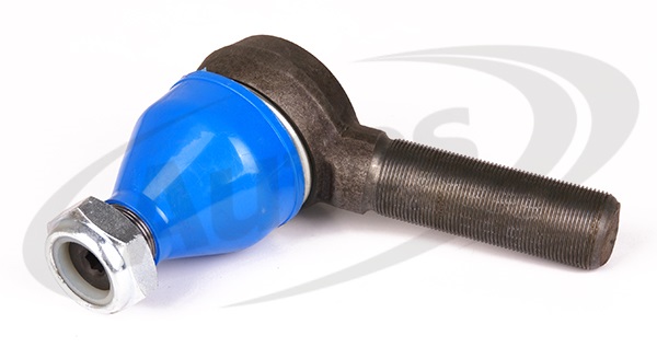 Hlava tyče řízení M30x1,5/M27x1,5/120 P MERCEDES Actros