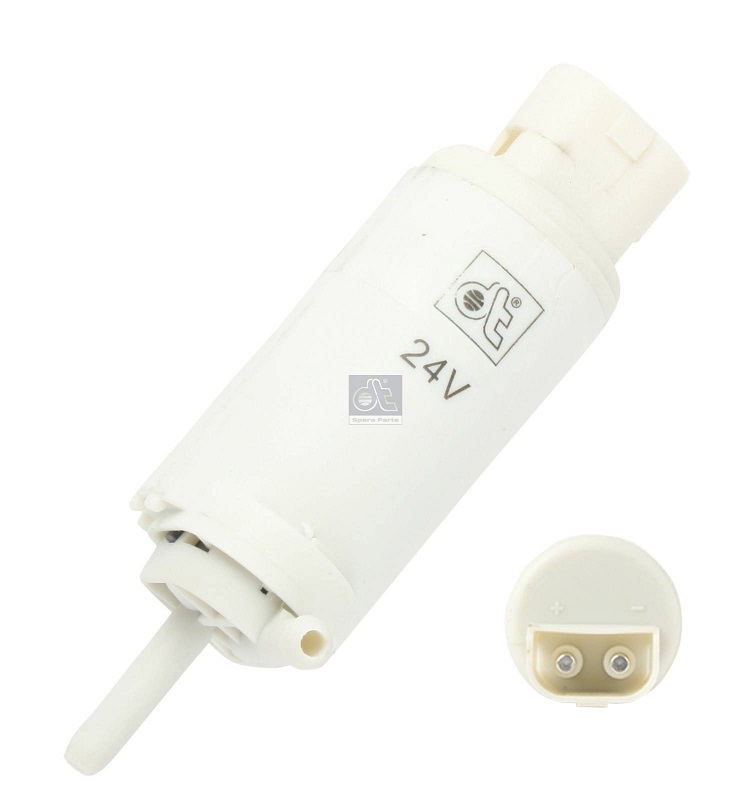 Čerpadlo ostřikovače skla SCANIA 142,143, G,P,R,T