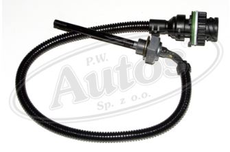 Snímač hladiny oleje RVI Premium 300-420, E.Tech 400-480, Kerax 1996-2006