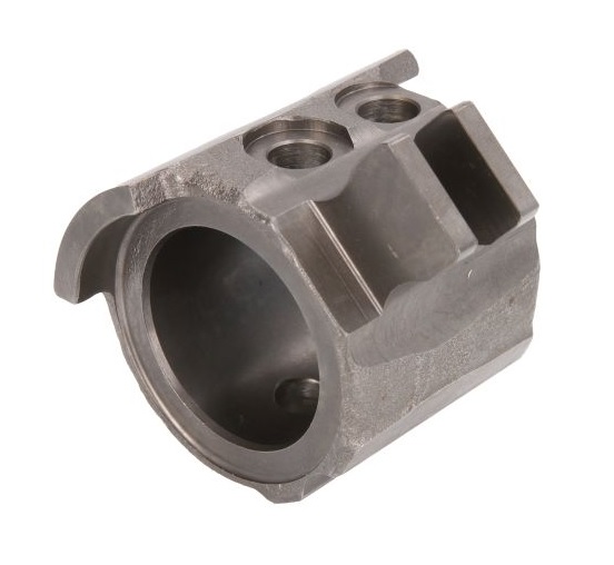 Držák hřídele převodovky ZF Ecosplit 16 S 221/ Ecosplit III 16 S 151/221 NMV