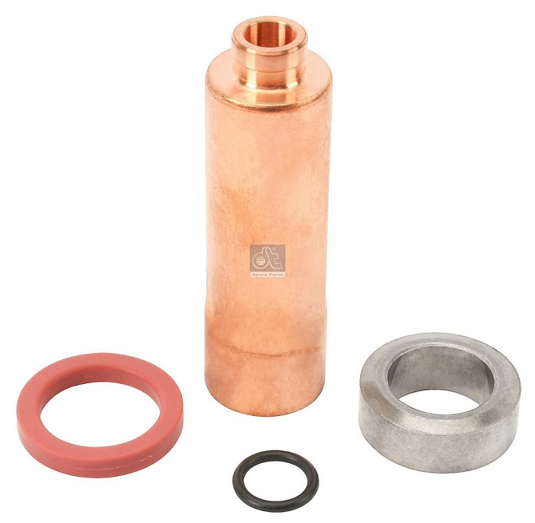 Pouzdro vstřikovače paliva s těsněním VOLVO F/FL 6, F/FE/FL/FM 7FL 61, TD 63, D 6 A, D 6 B