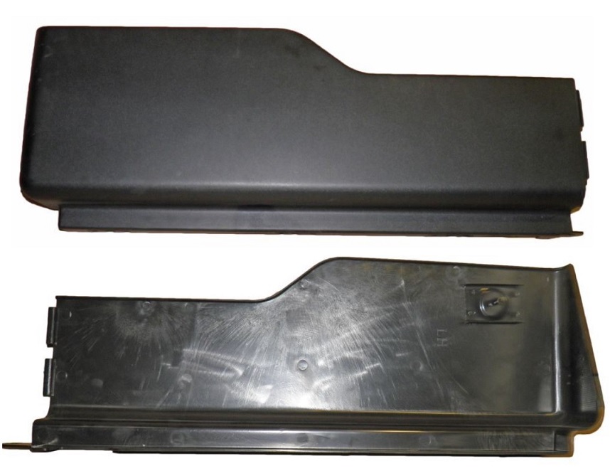 Prodloužení blatníku kabiny L VOLVO FH12, FH16, FM12, FM16 