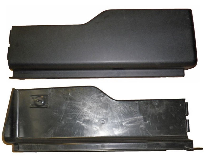 Prodloužení blatníku kabiny P VOLVO FH12, FH16, FM12, FM16 