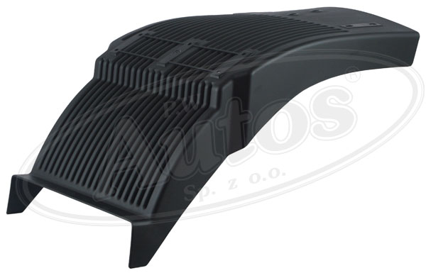 Blatník kabiny zadní VOLVO FH 12,16,FM 12,16