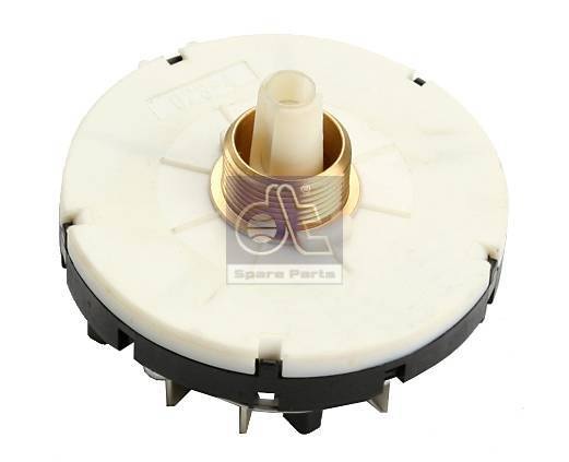 Spínač ovládání motorku topení MERCEDES SK/MK/NG BM 625, 650/651/652/653, 654/655/656/657,