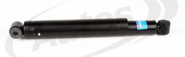 Tlumič pérování O/O 14x430/710 PN MERCEDES 1114/1117/11