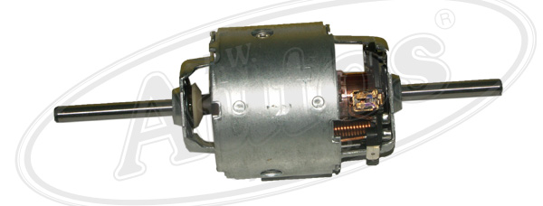 Motorek topení bez ventilátoru MAN M2000,L2000, VOLVO FH12, FM12