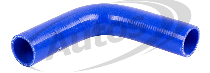 Hadice vodní - koleno SI 35x152x152/90°