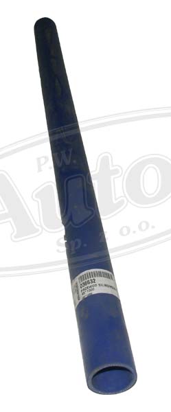 Hadice vodní SI 45x1000 od -50°C do +170°C