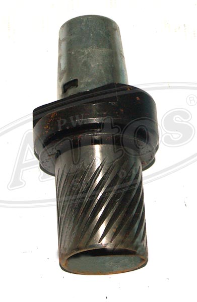 Sada opravárenská regulátoru brzd - šnek P VOLVO,KAROSA-900