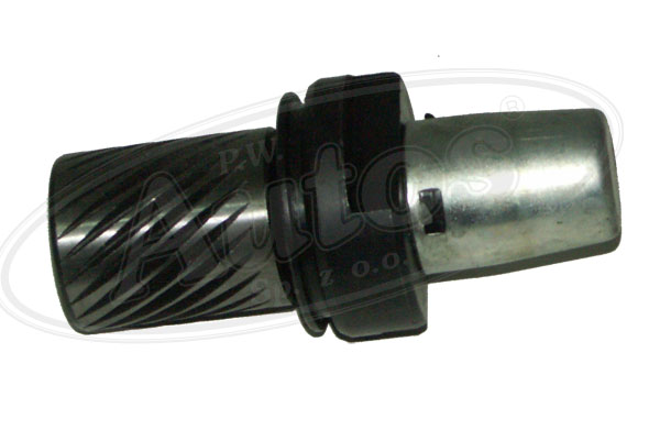 Sada opravárenská regulátoru brzd - šnek L VOLVO,KAROSA 900