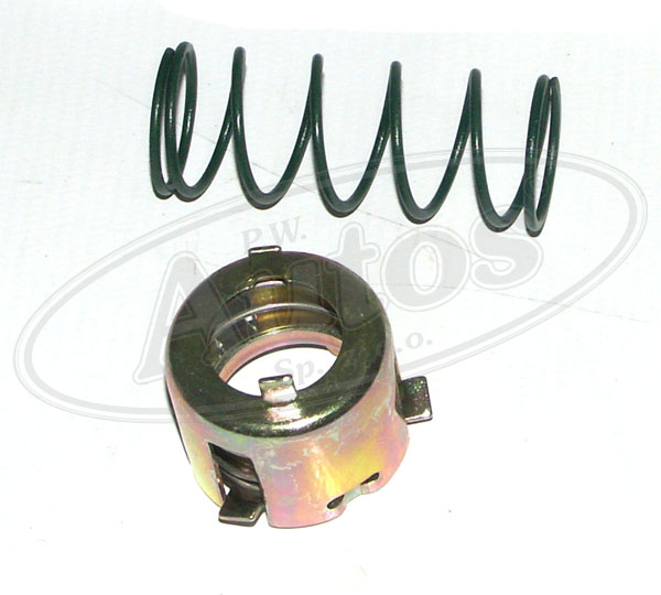 Sada opravárenská regulátoru brzd P VOLVO  FH/FM 9/10/12/16 ; F/FL/FM 6/7