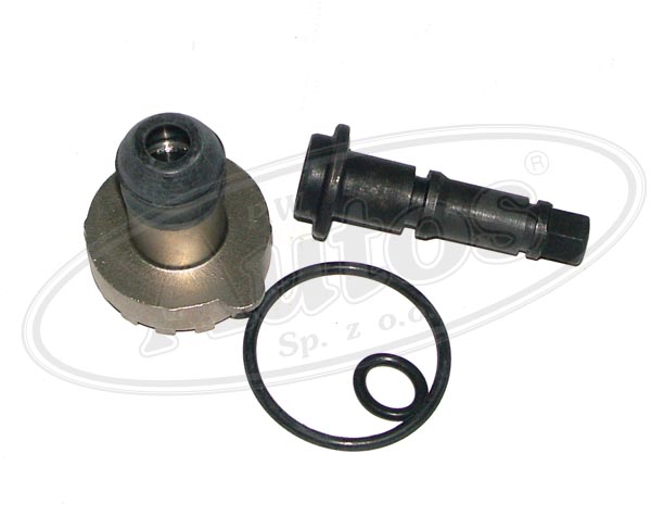 Sada opravárenská regulátoru brzdné síly VOLVO  FH/FM 9/10/12/16 ; F/FL/FM 6/7