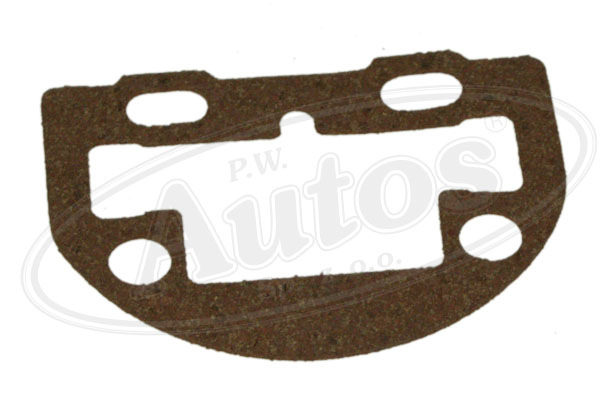 Těsnění víka regulátoru brzdné síly VOLVO F/FL/N/NL 10/12/16