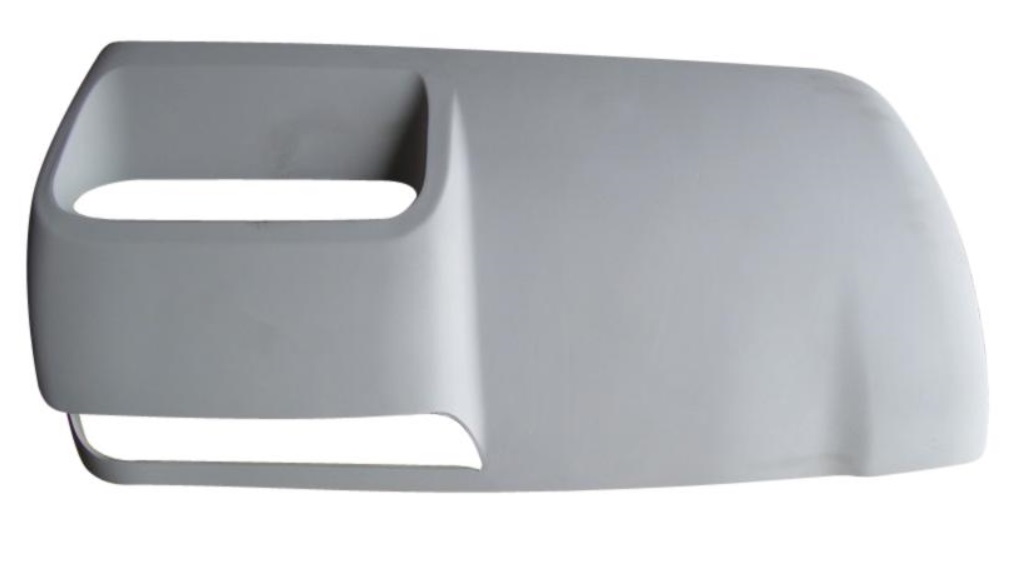 Spojler kabiny boční vnější L SCANIA 114,124,144 