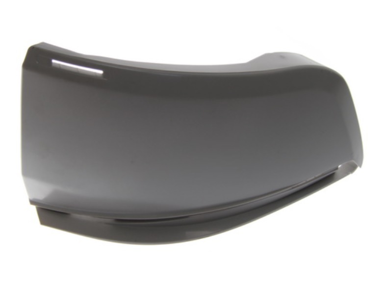 Spojler kabiny boční vnitřní P MERCEDES Actros MP1 od 04.1996 do 10.2003