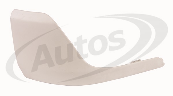 Spojler kabiny boční vnější P MERCEDES Actros MP1 od 04.1996 do 10.2003