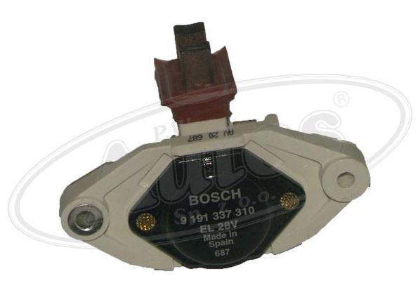 Regulátor napětí alternátoru DAF 95/85/75/65