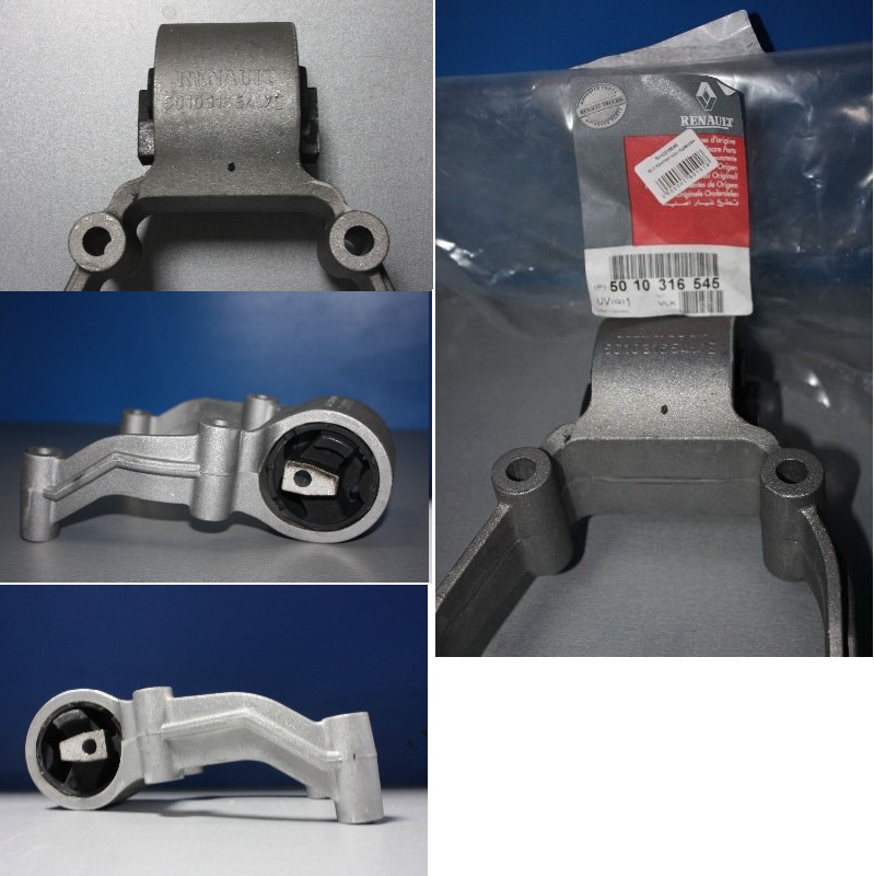 Držák převodovky RVI Mascott DXi 2/3 od 1996