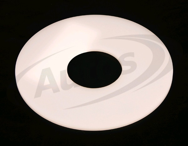 Podložka distanční pr.60/170x4,7 teflonová SAF INTRADISC Plus