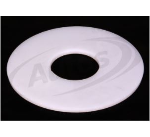 Podložka distanční pr.60/170x4,7 teflonová SAF INTRADISC Plus