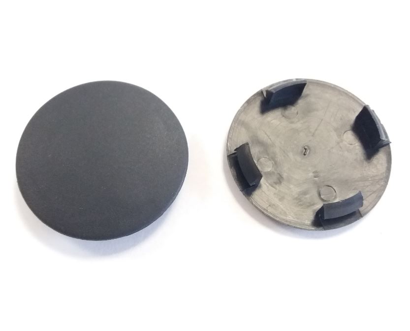 Krytka šroubu nárazníku horní/spodní, L/P VOLVO FL6