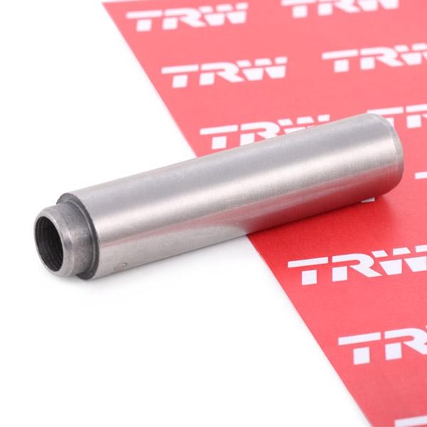 Vodítko sacího/výfukového ventilu SCANIA L,P,G,R,S Euro 6/ P,G,R,T Euro 5 od 03.2004