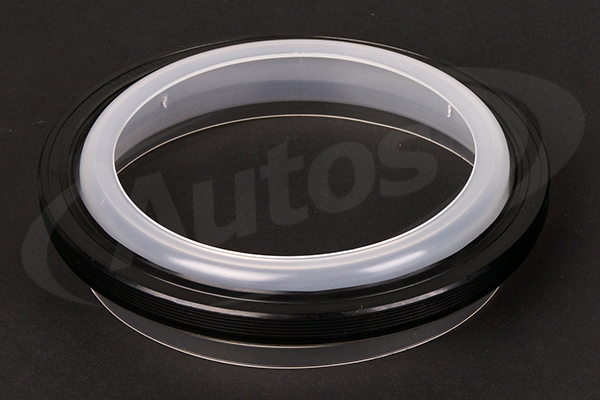 Gufero klikové hřídele 120x140x12 přední SCANIA P,G,R,T, série 4, MAN