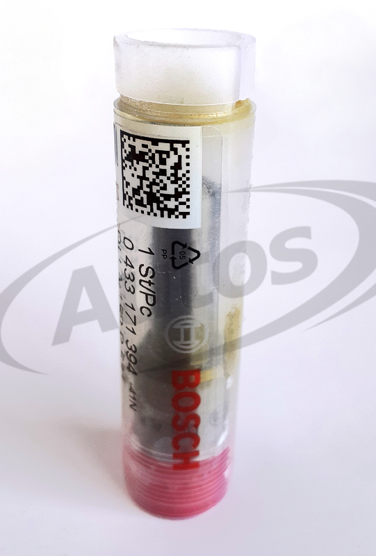 Tryska vstřikovací DLLA 152P 531 MAN E2000,F2000 motor D2876