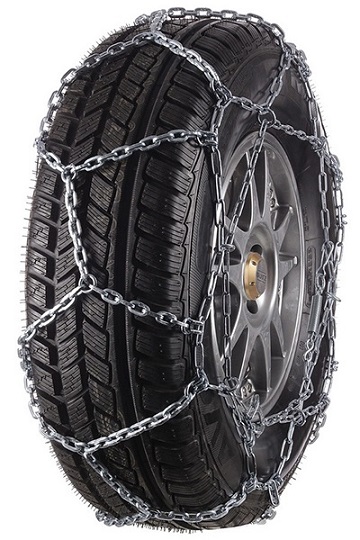 Řetěz sněhový 315/75 R22,5"+315/80 R22,5"  