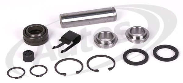 Sada opravárenská vypínací páky spojky MAN F90,F2000,M2000,L2000,TGA