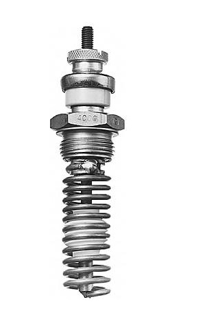 Svíčka žhavící topení M22x1,5 12V/58A DAF F95