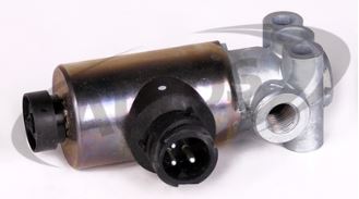 Ventil elektromagnetický 24V/ M12x1,5 MAN F2000, M2000, TGA,TGM