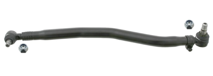 Tyč řízení řídící  894mm MERCEDES Atego od 01.1998 do 10.2004, Atego 2 od 10.2004