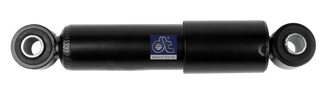 Tlumič pérování kabiny přední/zadní O/O 14x32-205/260 VOLVO F10, F12