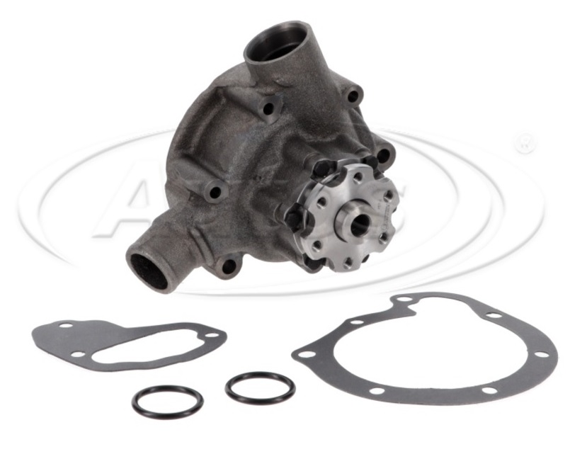 Čerpadlo vody s těsněním MERCEDES LK/LN2 do 2011, Unimog OM364A/LA