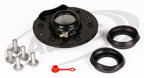 Sada opravárenská brzdového klíče ZN SAF SKRS 9030/SKRS/SKRSP/SKRZ/SKRZP/SKRZ