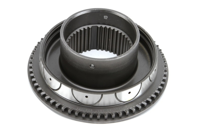 Kolo ozubené převodovky ZF ECOSPLIT III 16S190, 16S150, 16S220, 16S221