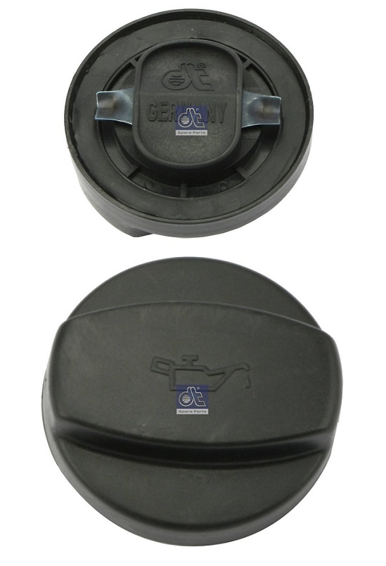 Uzávěr trubky nalévání oleje MAN TGA,TGX,TGL, TGS, TGM, MERCEDES Actros, Econic, Atego