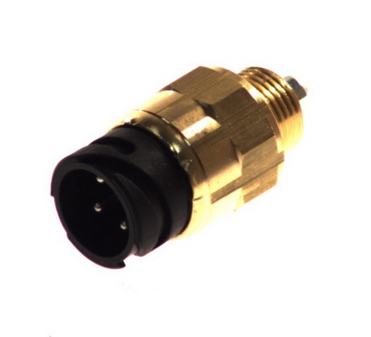 Spínač tlakový uzávěrky diferenciálu M18x1,5 ZN MAN TGA, F90, F2000, L2000