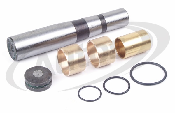 Sada opravárenská svislého čepu 32x25,5x167 DAF F45 7,5t