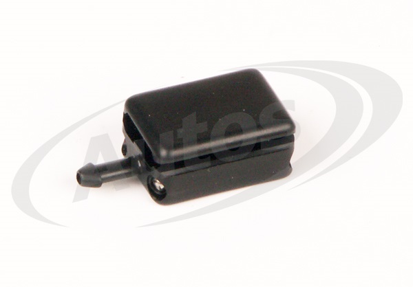 Tryska ostřikovače skla SCANIA 94,114,124,144,164