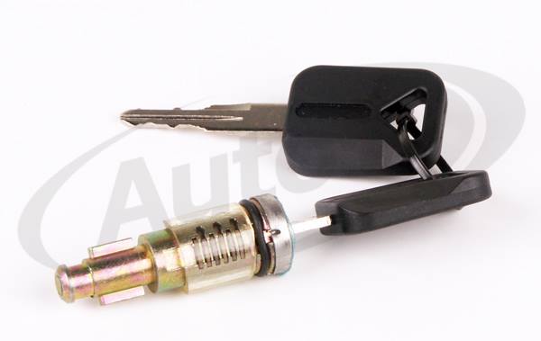 Vložka zámku dveří VOLVO FM9, FM10, FM12,FH12,FH16